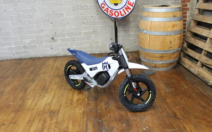 2024 Husqvarna EE 2 First Look [7 Fast Facts, 27 Photos]