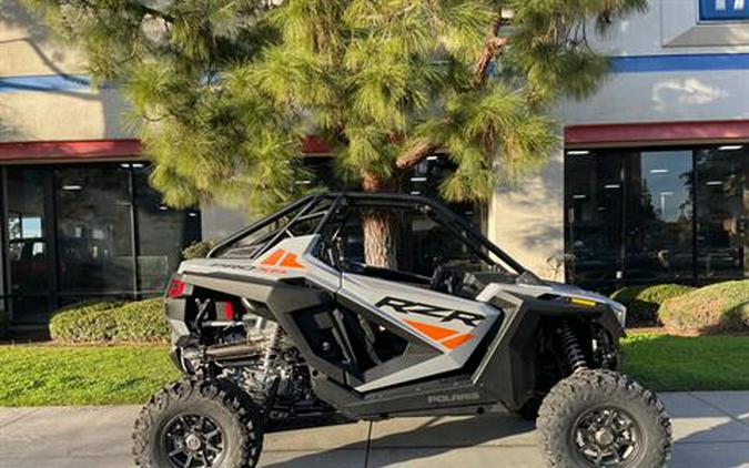 2024 Polaris RZR Pro XP Sport