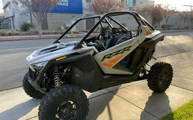 2024 Polaris RZR Pro XP Sport