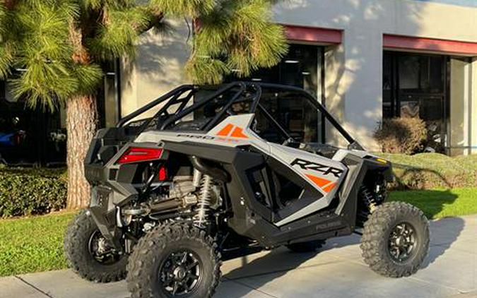 2024 Polaris RZR Pro XP Sport