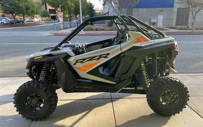 2024 Polaris RZR Pro XP Sport