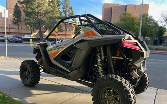 2024 Polaris RZR Pro XP Sport