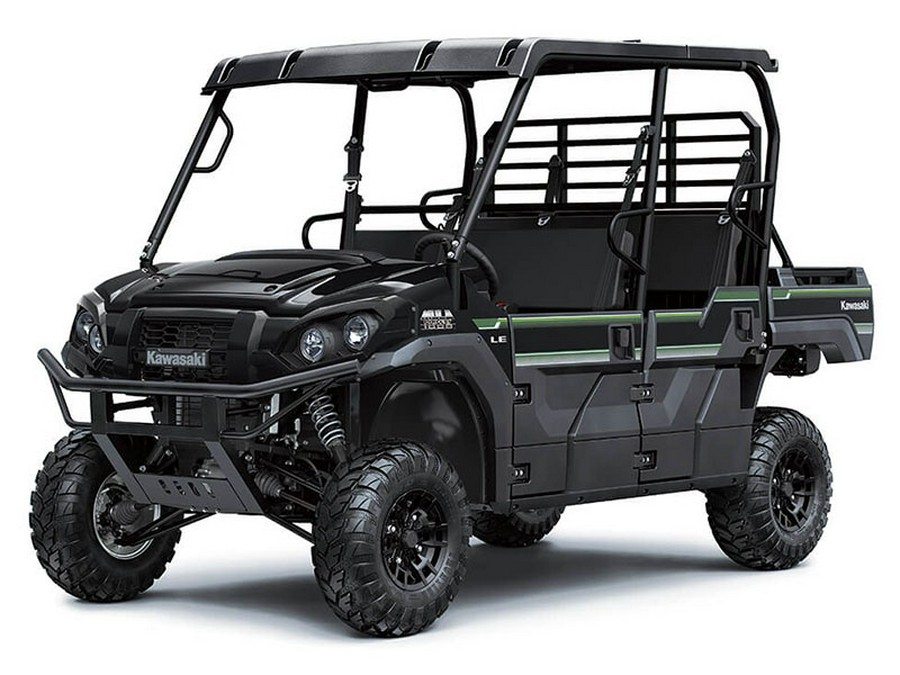 2024 Kawasaki MULE PRO-FXT™ 1000 LE