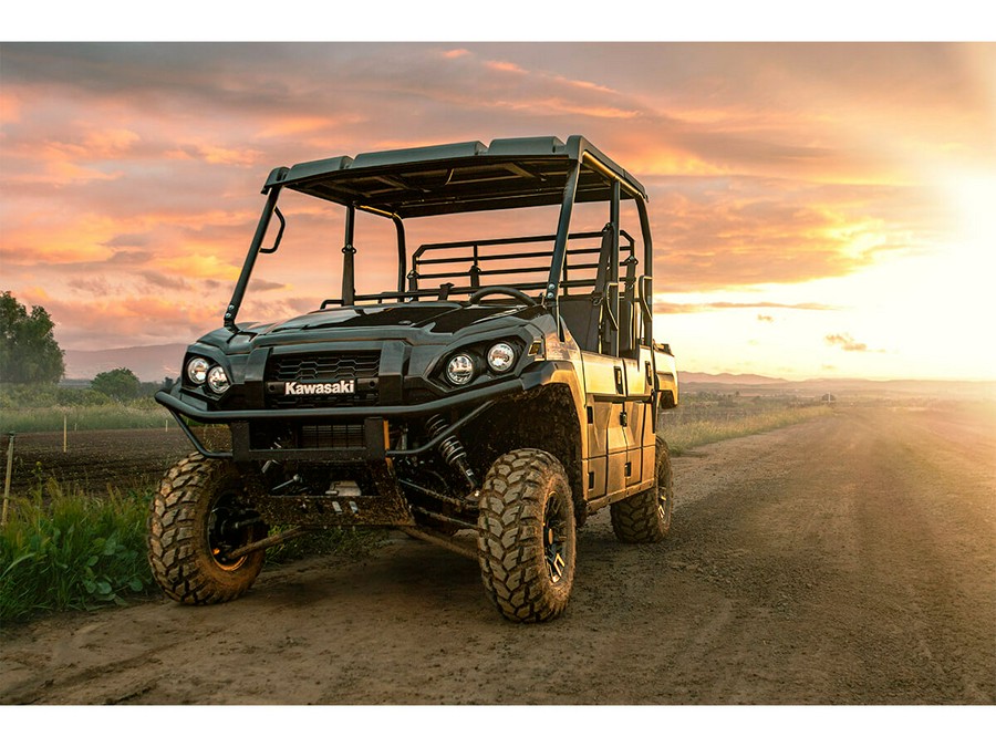 2024 Kawasaki MULE PRO-FXT™ 1000 LE