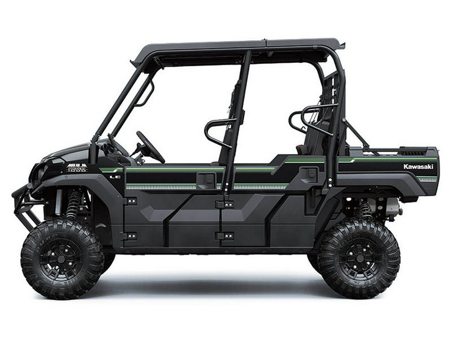 2024 Kawasaki MULE PRO-FXT™ 1000 LE