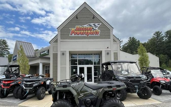 2024 Polaris® Sportsman 570