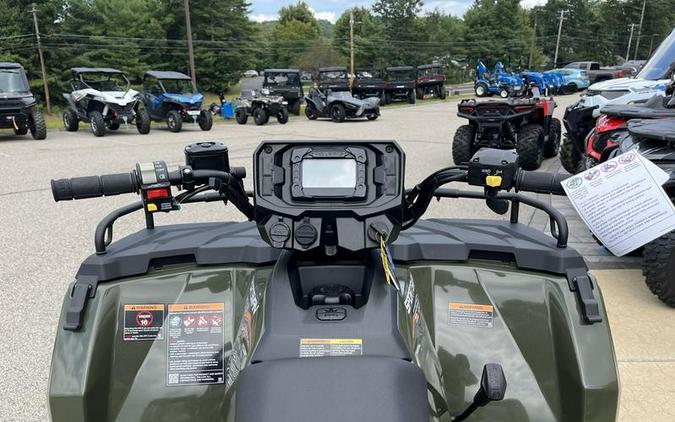 2024 Polaris® Sportsman 570