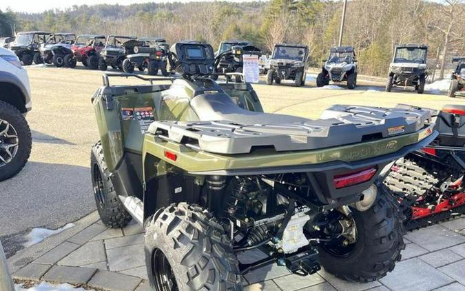 2024 Polaris® Sportsman 570