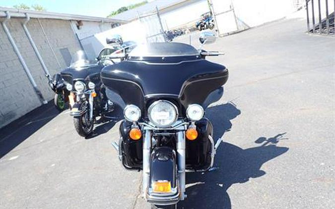 2012 Harley-Davidson Ultra Classic® Electra Glide®