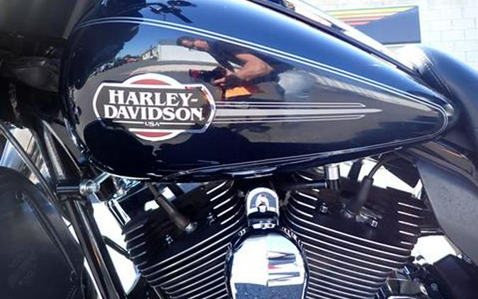 2012 Harley-Davidson Ultra Classic® Electra Glide®