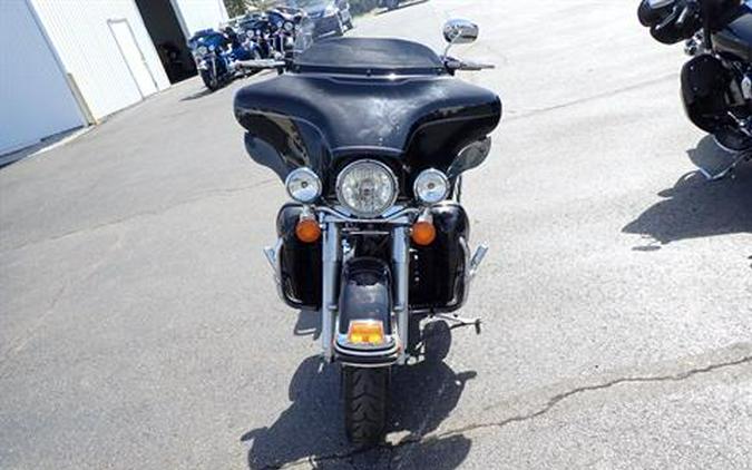 2012 Harley-Davidson Ultra Classic® Electra Glide®