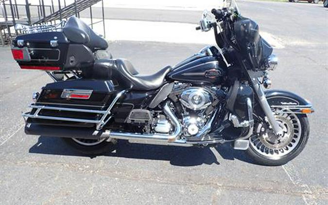 2012 Harley-Davidson Ultra Classic® Electra Glide®