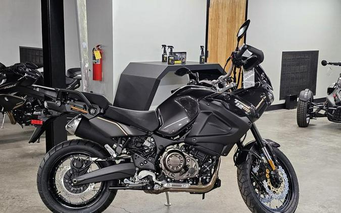 2024 Yamaha Super Tenere ES