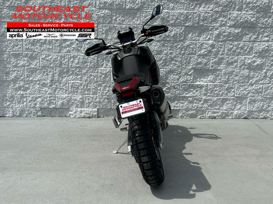 2024 Aprilia® Tuareg 660