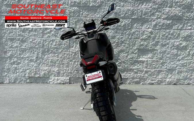 2024 Aprilia® Tuareg 660