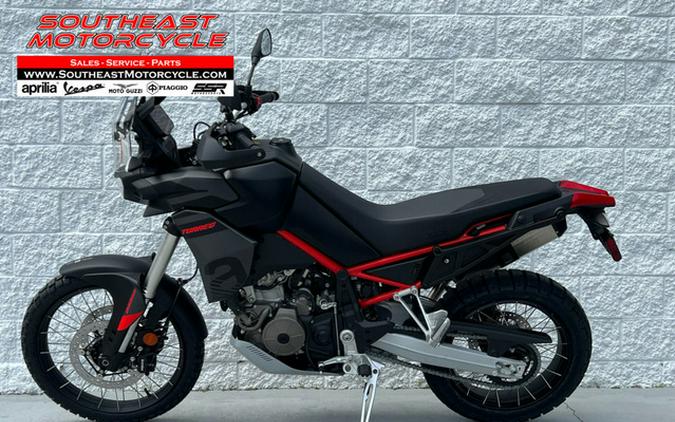 2024 Aprilia Tuareg 660