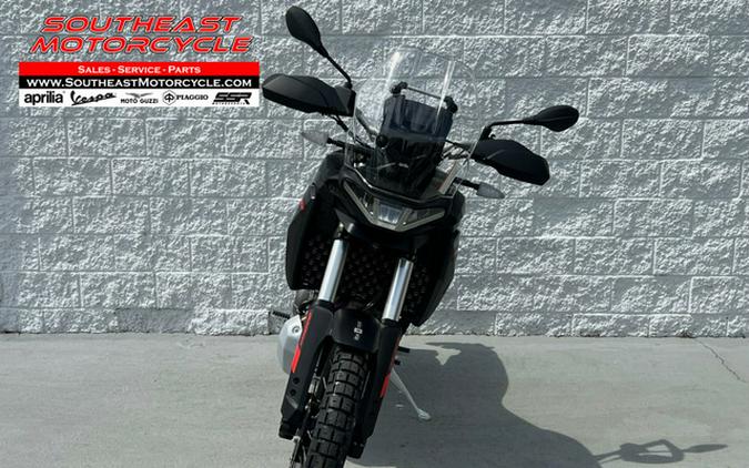 2024 Aprilia Tuareg 660