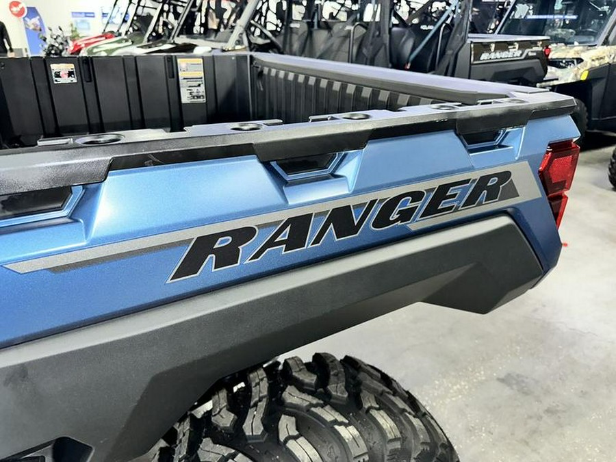 2025 Polaris® Ranger Crew XP 1000 Premium