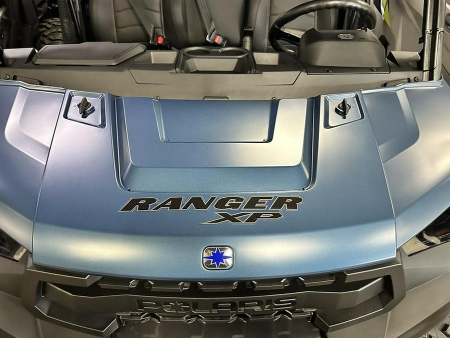 2025 Polaris® Ranger Crew XP 1000 Premium