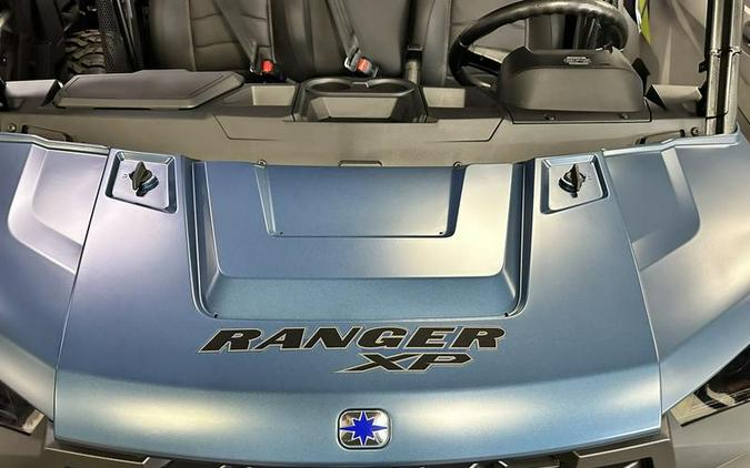 2025 Polaris® Ranger Crew XP 1000 Premium