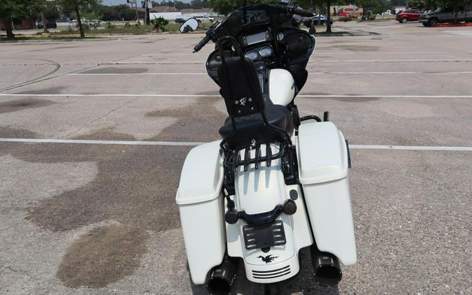 2018 Harley-Davidson Road Glide Special