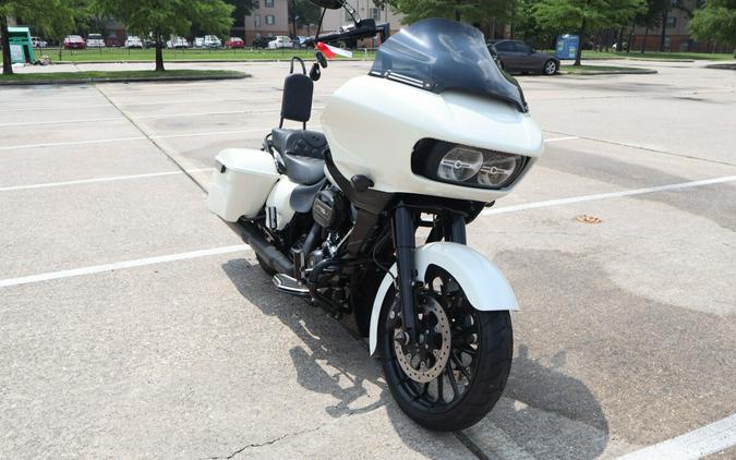 2018 Harley-Davidson Road Glide Special