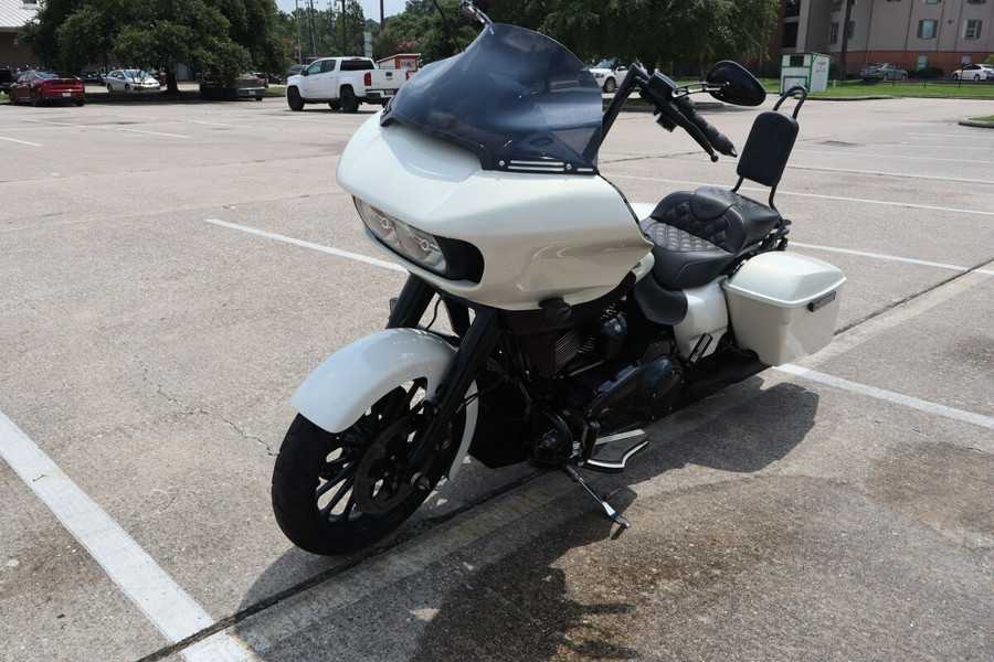 2018 Harley-Davidson Road Glide Special