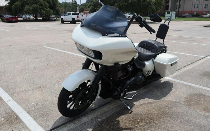 2018 Harley-Davidson Road Glide Special