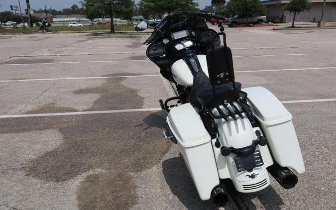 2018 Harley-Davidson Road Glide Special