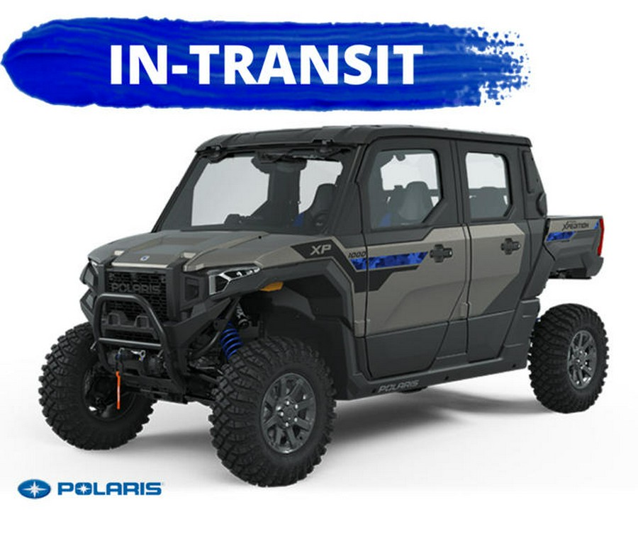 2024 Polaris® XPedition XP 5 NorthStar