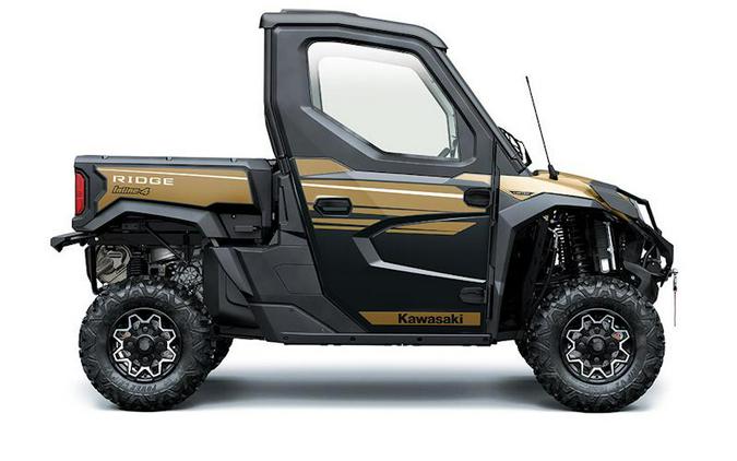 2024 Kawasaki Ridge® Limited