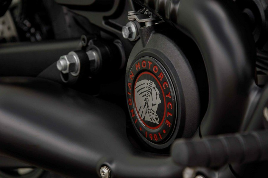 2025 Indian Motorcycle® 101 Scout® Base