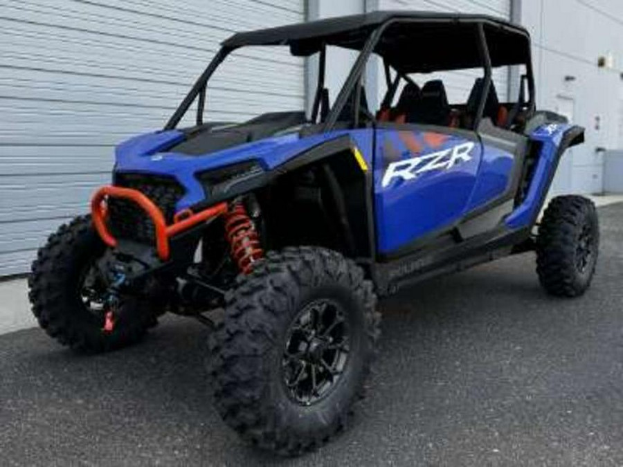2025 Polaris® RZR XP 4 1000 Ultimate