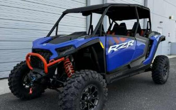 2025 Polaris® RZR XP 4 1000 Ultimate