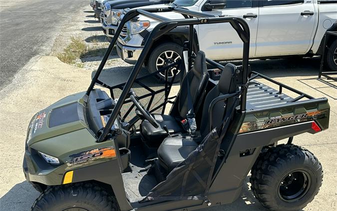 2023 Polaris Ranger 150 EFI