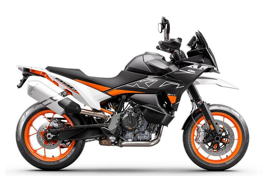 2024 KTM 890 SMT Low-Rate Financing Available! O.A.C.