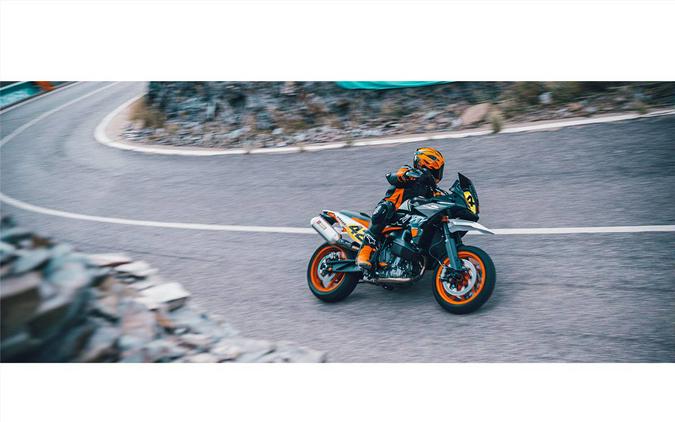 2024 KTM 890 SMT Low-Rate Financing Available! O.A.C.