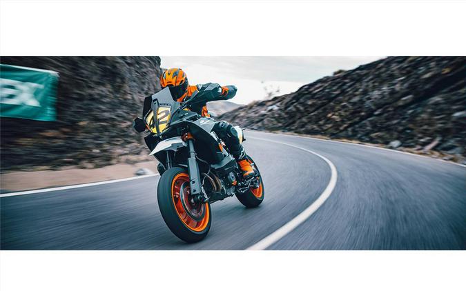 2024 KTM 890 SMT Low-Rate Financing Available! O.A.C.