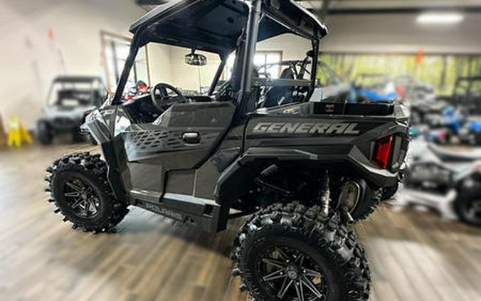 2025 Polaris® General XP 1000 Premium