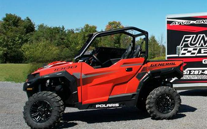 2024 Polaris General 1000 Premium