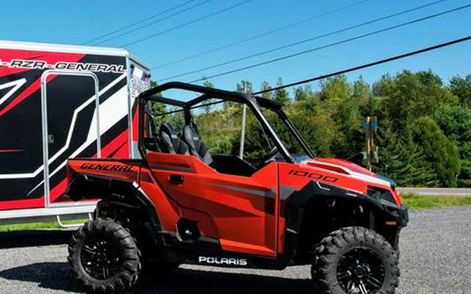 2024 Polaris General 1000 Premium