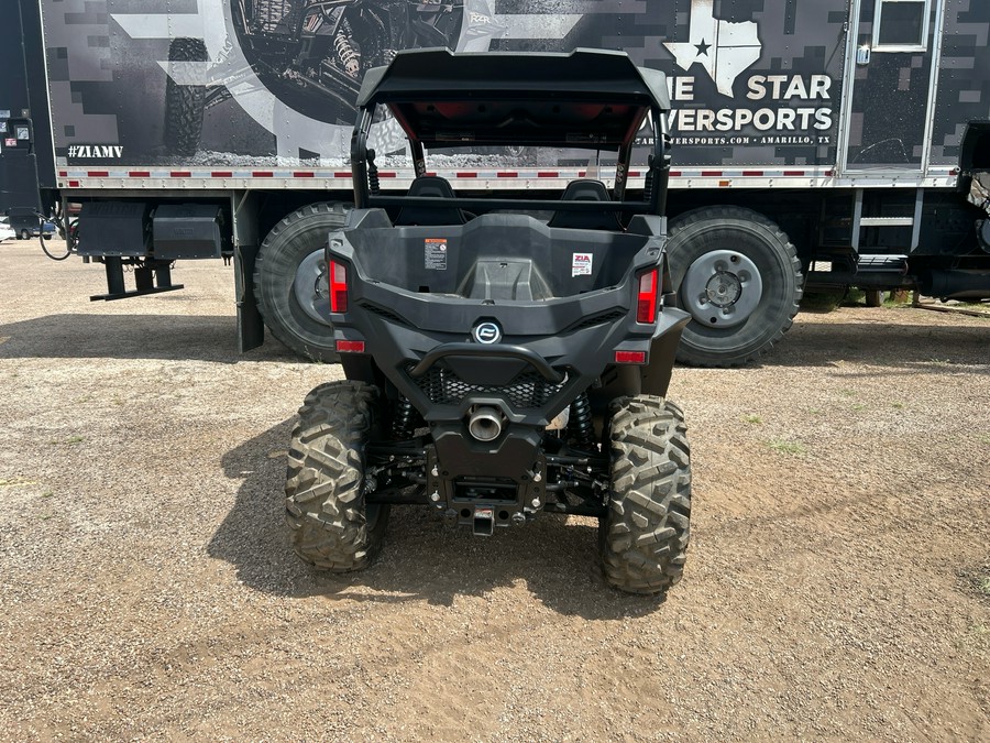 2025 CFMOTO ZForce 950 Trail