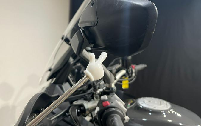 2023 Ducati Multistrada V2 S