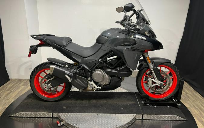 2023 Ducati Multistrada V2 S