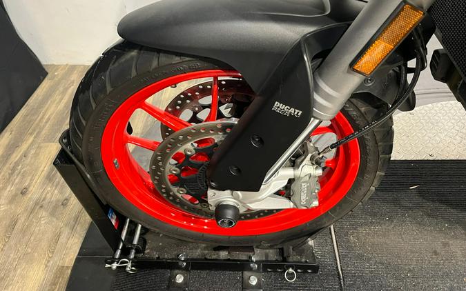 2023 Ducati Multistrada V2 S