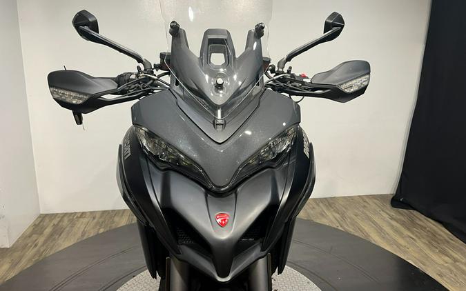 2023 Ducati Multistrada V2 S