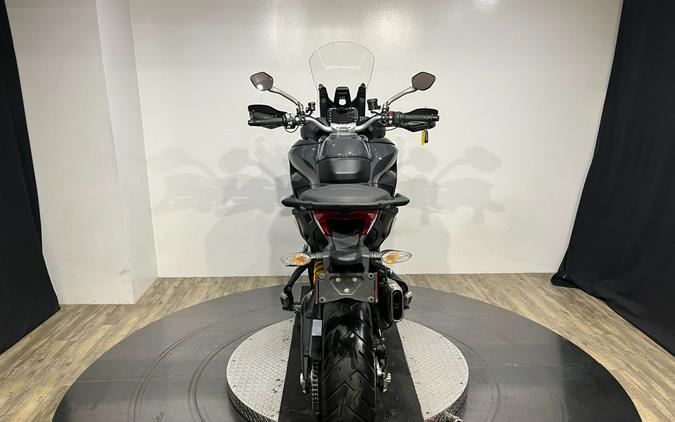 2023 Ducati Multistrada V2 S