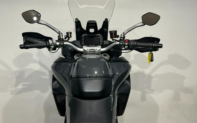 2023 Ducati Multistrada V2 S