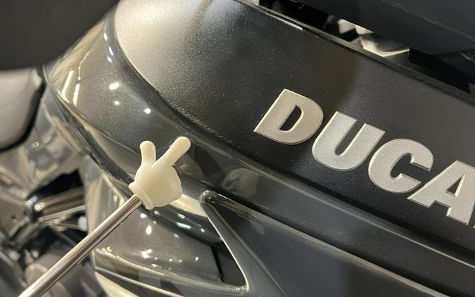 2023 Ducati Multistrada V2 S