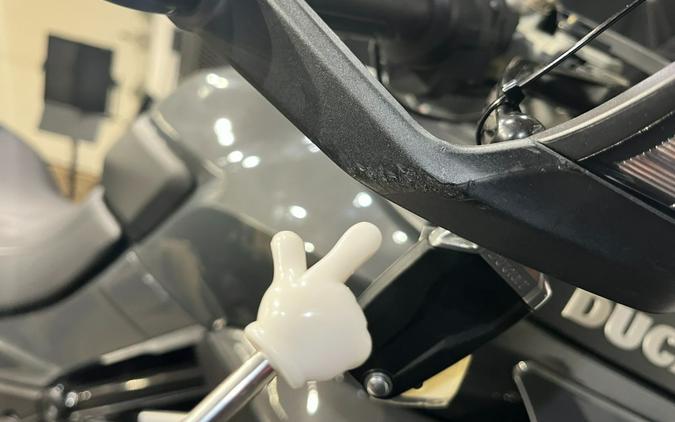 2023 Ducati Multistrada V2 S